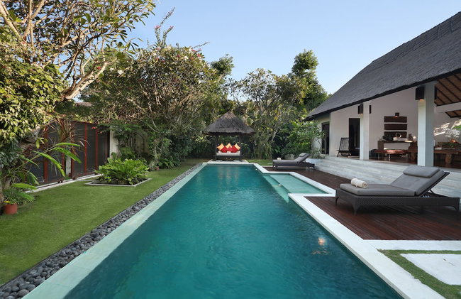 Villa Bali Asri Seminyak - Foto 5