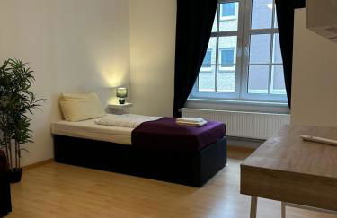 City Apartments direkt am Hauptbahnhof - Perfekt für Pendler und Monteure - Foto 73