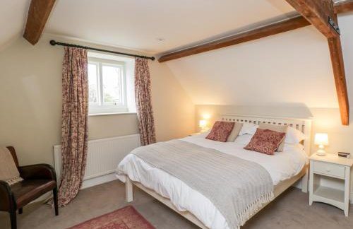 The Coach House - Foto 18