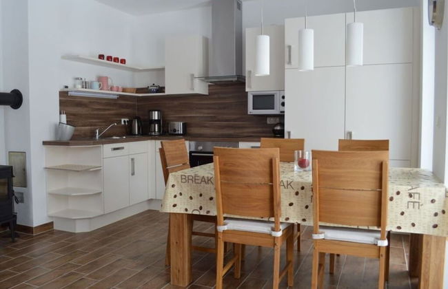 Holiday Apartment Windrose - Photo 5