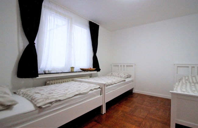 Ferienwohnung Maye Oberhausen - Foto 9