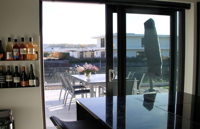 Exclusive Villa With Boat Terrace - Foto 38