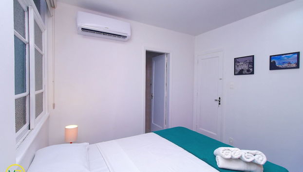 Otaviano Ipanema - Foto 4, Habitación