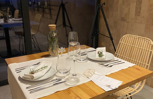 Montimerso Skyscape Country House - Foto 40