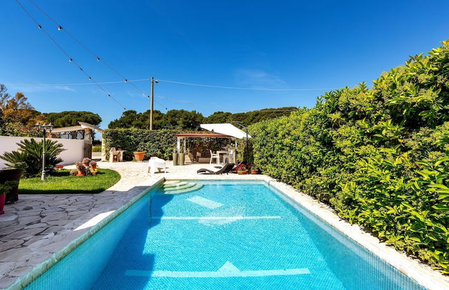 3316 Villa San Donato by Perle di Puglia - Foto 18