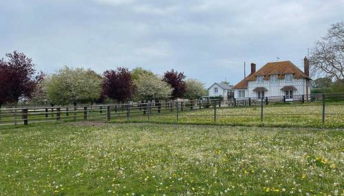 Gîte dans un petit haras - Foto 2