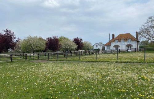 Gîte dans un petit haras - Foto 2