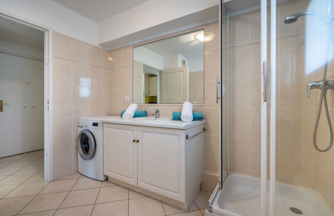 Les allées du Cap - Foto 15