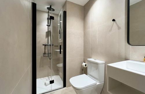 Stay U-nique Apartment Muntaner - Foto 69