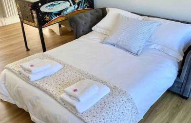 Coach House near the beach - Foto 22