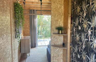 Monkey Tiny Barnhouse with amazing views at ZevariClub! - Foto 44