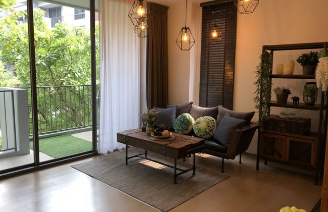 CK Cottage at The Valley Khaoyai - Foto 25