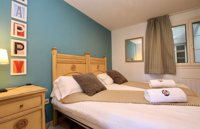 Inside Plaza Sierra Nevada - Foto 58