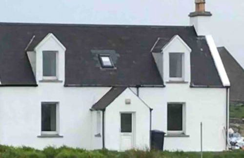 Traditional Croft house - Foto 9