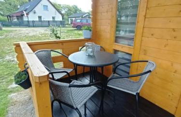 Domek nad stawem - Foto 12