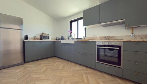 Penthouse S.Jorge Seaview T4 - Foto 3