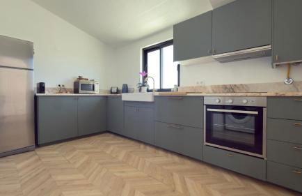 Penthouse S.Jorge Seaview T4 - Foto 3