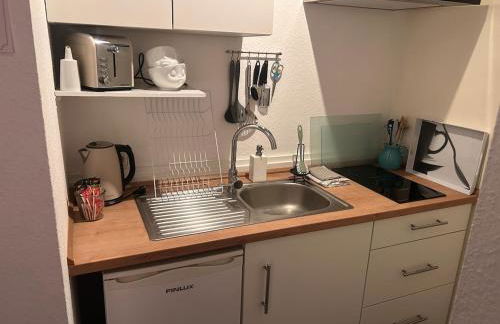 Gemütlichkeit im Grünen - Foto 26