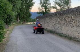 HERITAGE APARTMENTS CERDANYA al carrer Major i parking - Foto 50