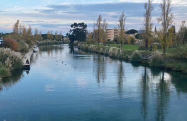 Oasis de verdure en centre-ville - jacuzzi privé - Foto 31
