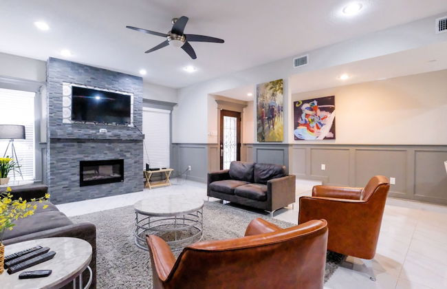 3Bdrm 3.5Bath 7Beds - NRG GRB MM-Park - Foto 34