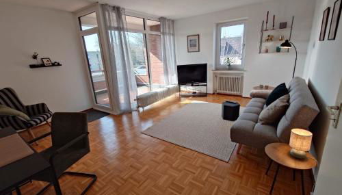 Wohnen am Klinikum 2 - Photo 3