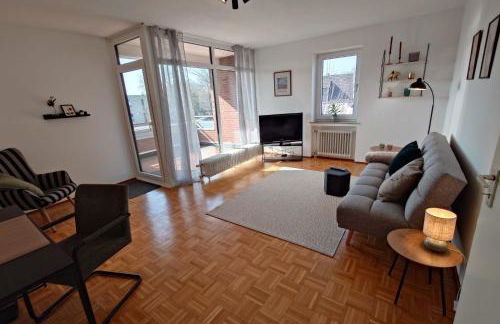 Wohnen am Klinikum 2 - Photo 3