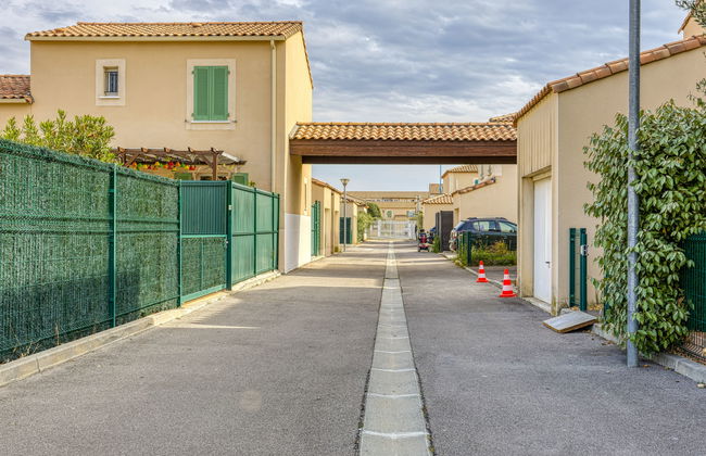 Les Grandes Bleues 3 - Photo 24