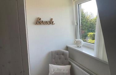 Haus Seeschwalbe, Wohnung 2 - Foto 7