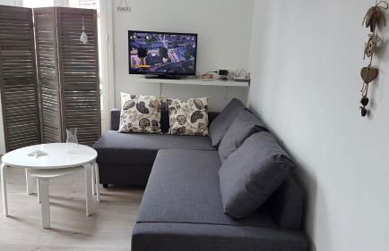 100 m de la mer, Sauna, Wifi - Foto 35