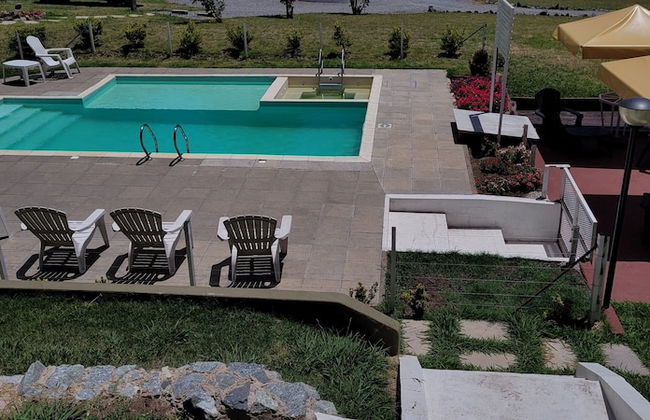 CasaAlpina - Foto 59