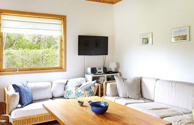 6 Person Holiday Home in Vig - Foto 14