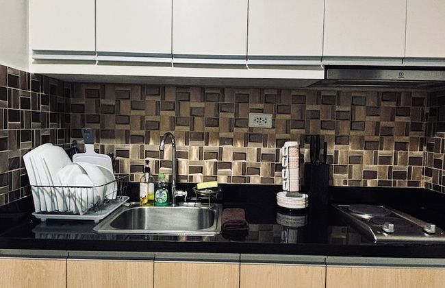 The Elegant City Hideaway - Foto 14