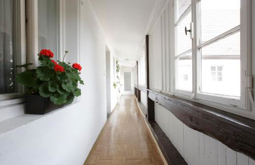 Hotel Scheidels Kranz - Foto 5