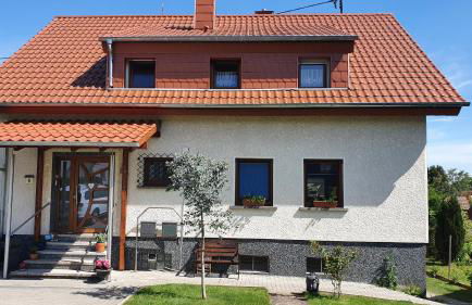 Ferienwohnung Haus Ella - Foto 2