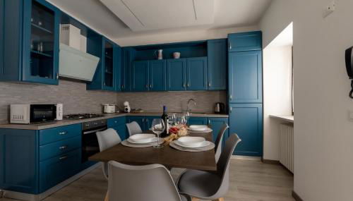 Orta Lake Mountain View - Il Fienile - Foto 5, stove, toaster