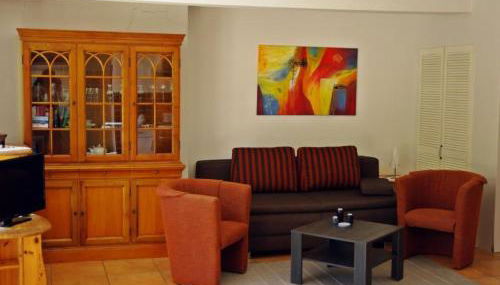 Apartment Göttert by Interhome - Foto 3