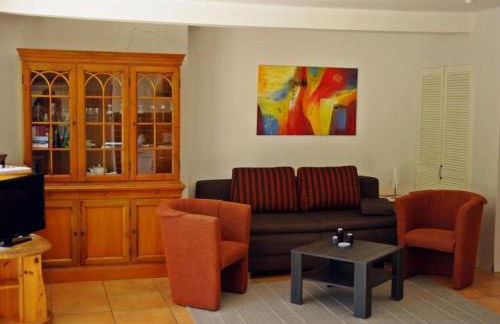 Apartment Göttert by Interhome - Foto 3