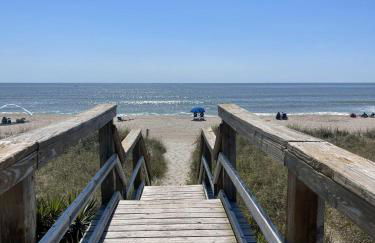 Oceanfront, Pool, Elevator, Big Deck - Foto 27