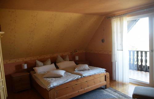 Ferienwohnung Weitblick - Foto 10