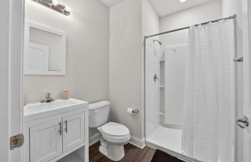 Comfortable Savannah Stay With Amenities - Foto 13