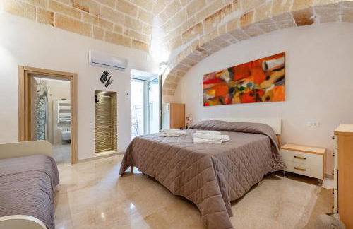 Civico 72 Monopoli - Happy Rentals - Foto 10