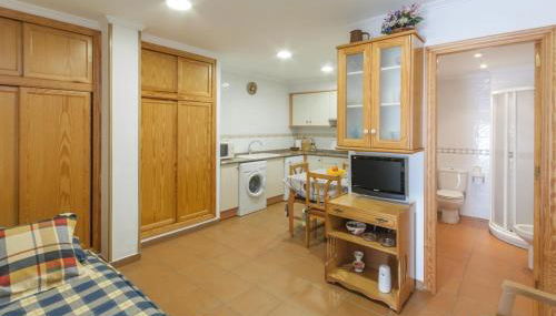 Comtessa in Oliva With 1 Bedrooms and 1 Bathrooms - Foto 2
