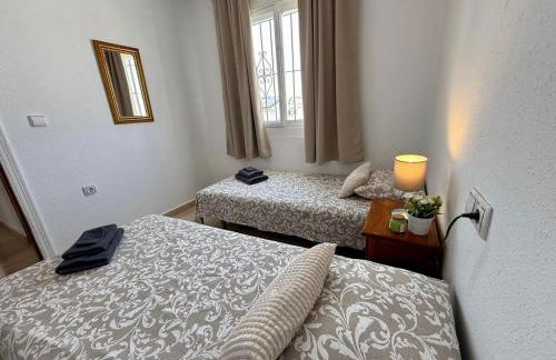 Camposol Villa Mazarron, Spain - Foto 23