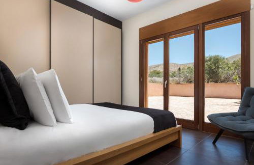 Calm Retreat Villa Lagonisi - Foto 20