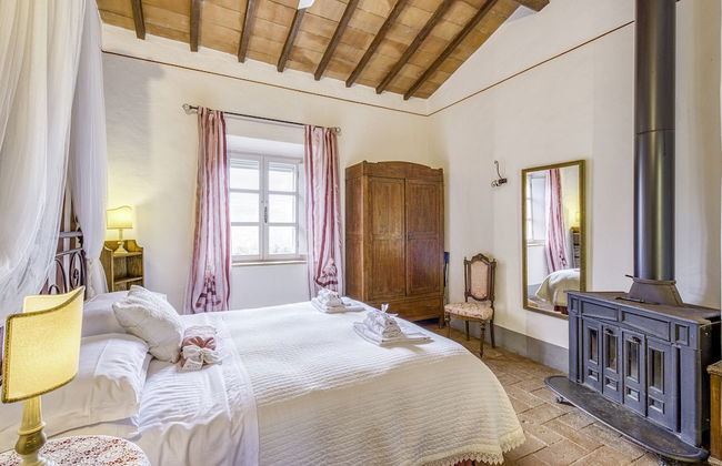 Podere Sant'alberto With Pool - Foto 9