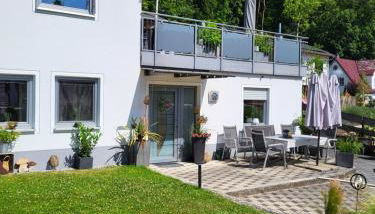 Ferienwohnung Sonneneck - Foto 2