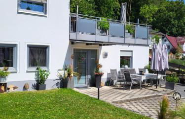 Ferienwohnung Sonneneck - Foto 2