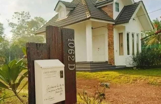 Tehel Farmhouse - Foto 26