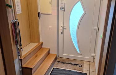 Ferien im Sauerland ( barrierefreie Wohnung ) - Foto 22